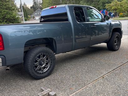 Used 2011 Chevrolet Silverado 1500 LT w/ All-Star Edition
