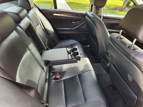 Used 2015 BMW 535i xDrive Sedan image 6