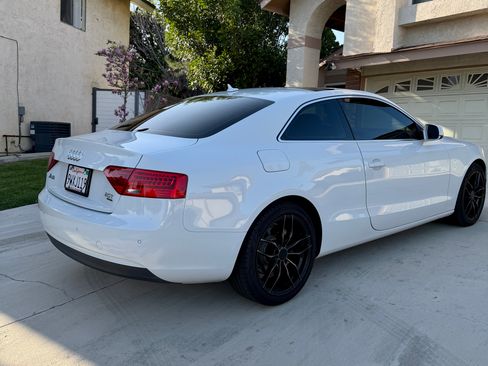 Used 2013 Audi A5 2.0T Premium Plus image 4