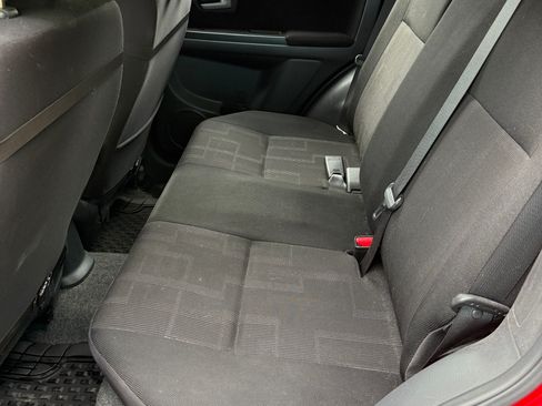 Used 2011 Suzuki SX4 Premium AWD/4WD image 14