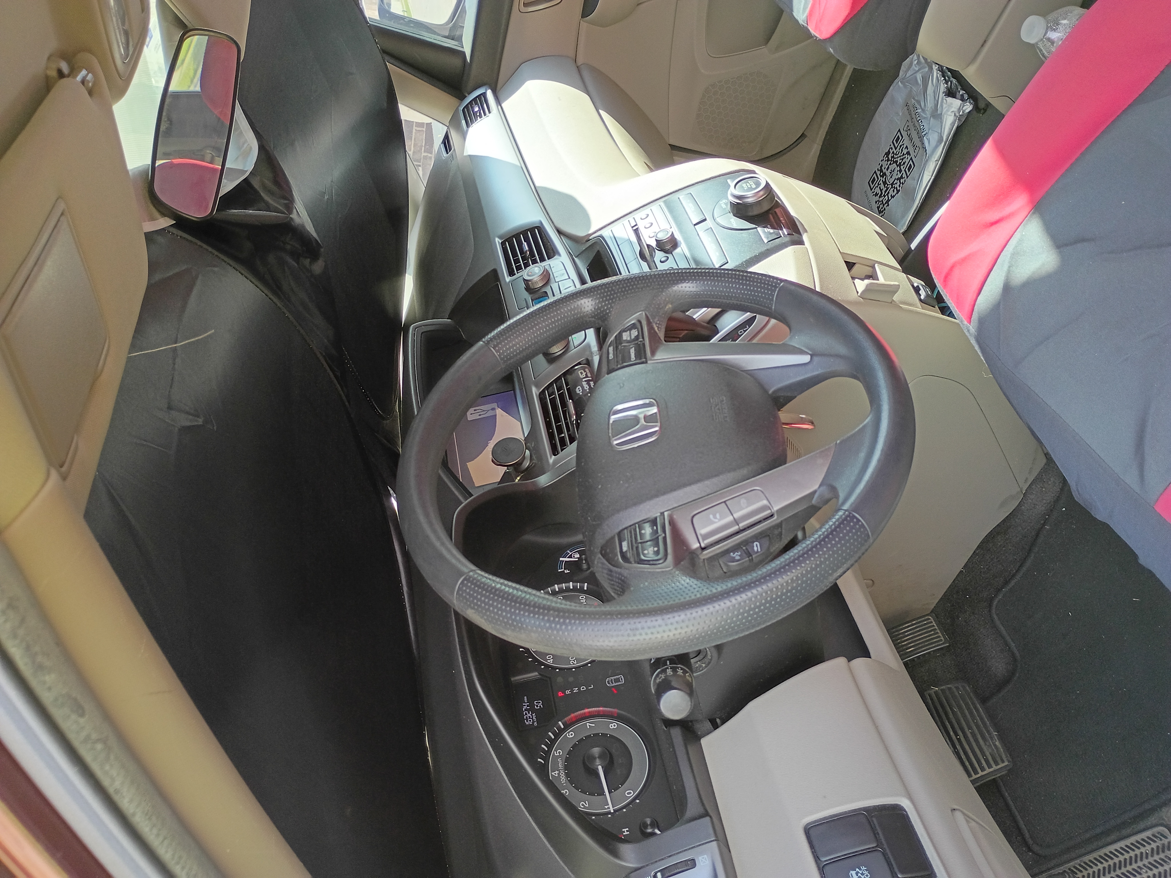 Used 2013 Honda Odyssey LX image 14