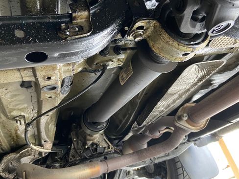 Used 2015 Toyota Tacoma PreRunner w/ SR5 Package image 29