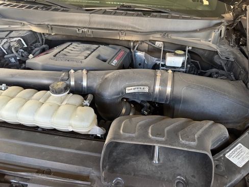 Used 2021 Ford F150 Raptor w/ Equipment Group 801A High image 10