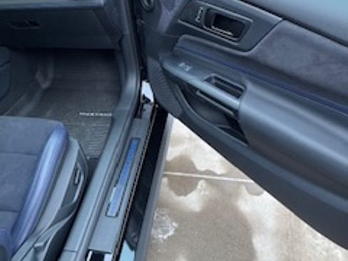 Used 2025 Ford Mustang Dark Horse w/ Dark Horse Handlin Package image 12