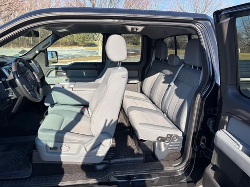 Used 2013 Ford F150 XLT w/ Luxury Equipment Group image 15