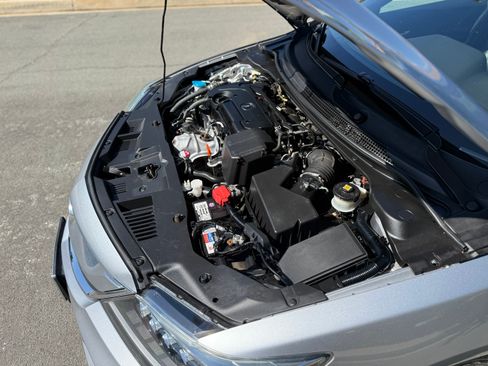 Used 2017 Acura ILX FWD image 8