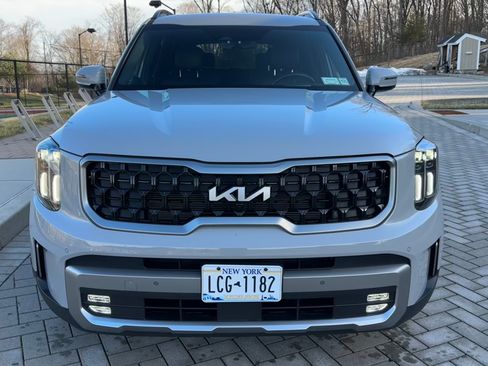 Used 2023 Kia Telluride SX Prestige X-Line image 8