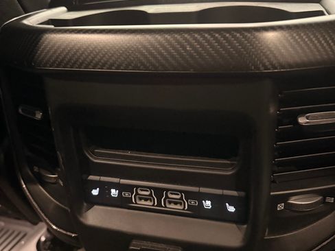 Used 2023 RAM 1500 TRX w/ TRX Level 2 Equipment Group image 11