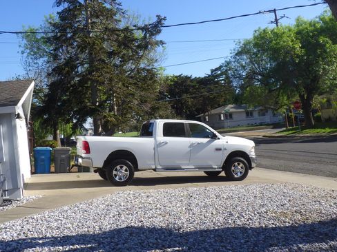 Used 2011 RAM 2500 Big Horn image 6