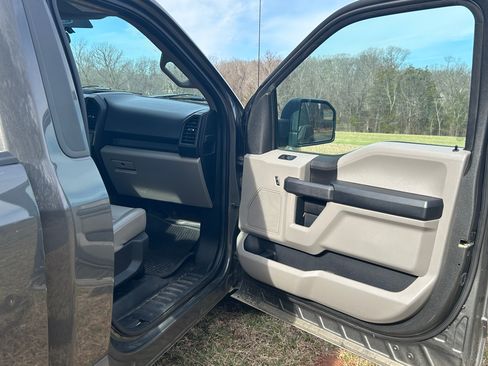 Used 2017 Ford F150 XL image 10