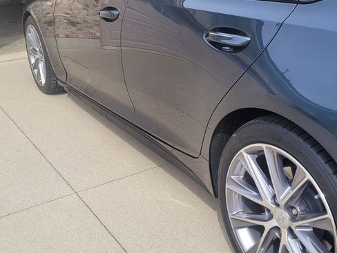 Used 2020 Cadillac CT5 V w/ Platinum Package image 4