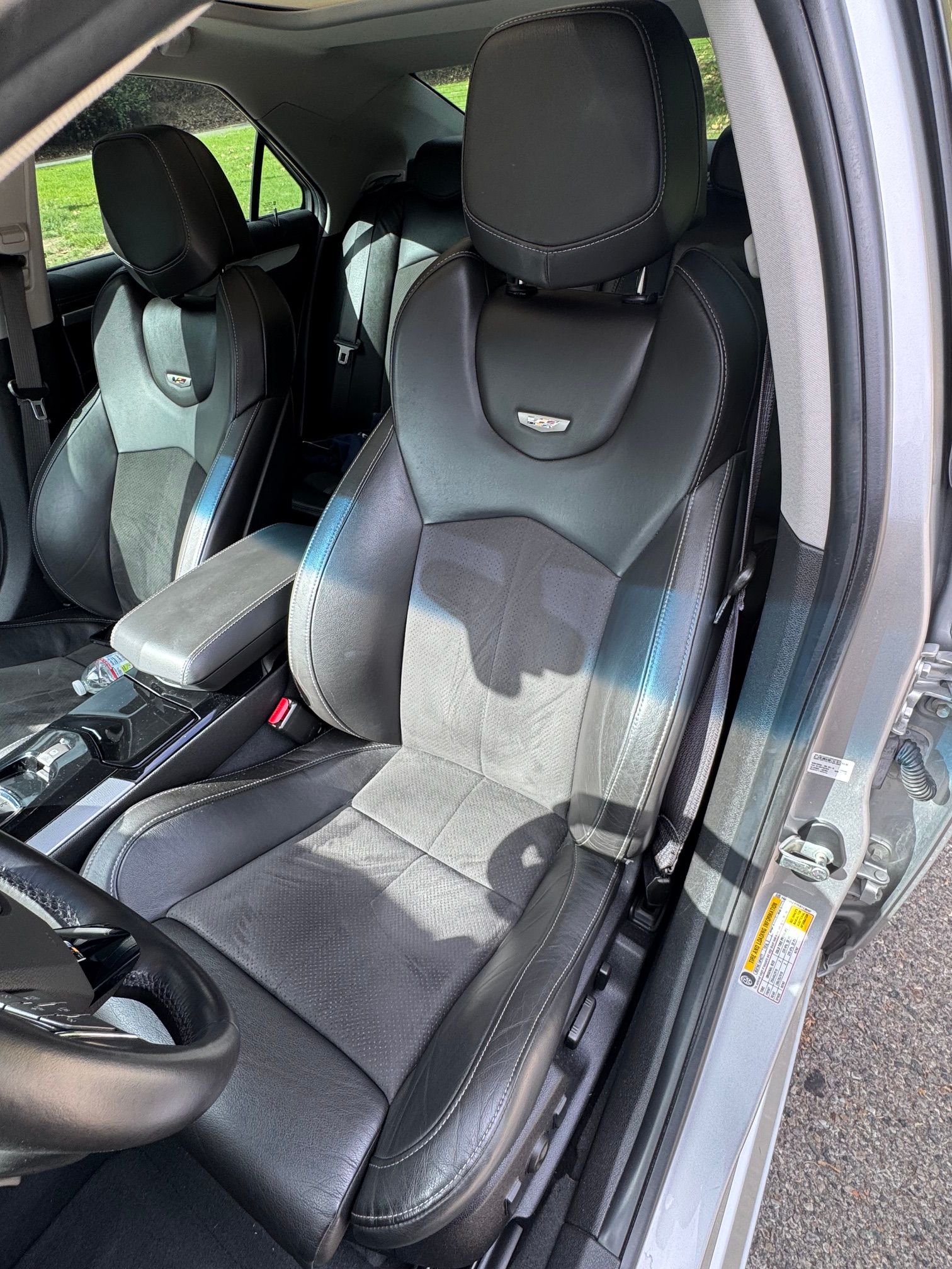 Used 2014 Cadillac CTS V RWD image 15