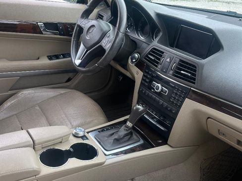 Used 2012 Mercedes-Benz E 350 Cabriolet image 12