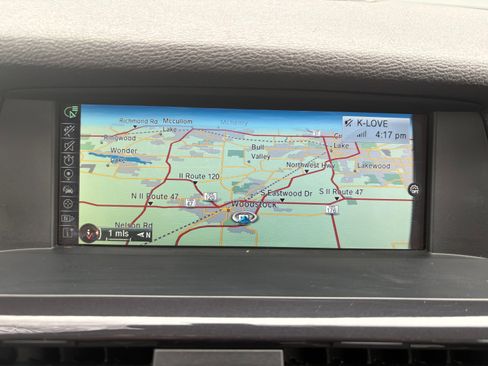 Used 2014 BMW X3 xDrive28i image 8