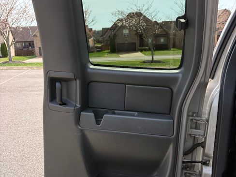 Used 2007 GMC Sierra 1500 SLE w/ Extended Cab Value Package image 17