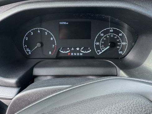 Used 2021 Ford Transit 250 148 High Roof Extended image 10