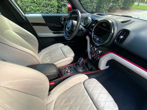 Used 2020 MINI Cooper Countryman John Cooper Works AWD/4WD image 26