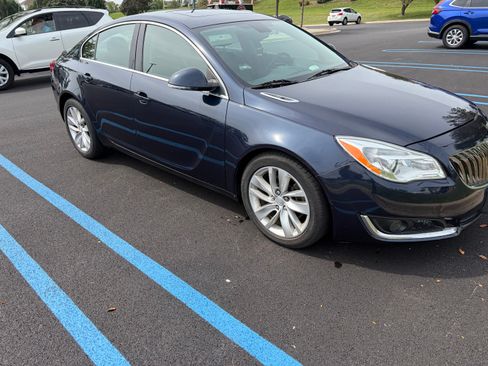 Used 2015 Buick Regal FWD image 24