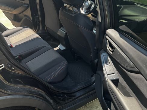 Used 2019 Subaru Crosstrek 2.0i Premium w/ Eyesight System AWD/4WD image 15