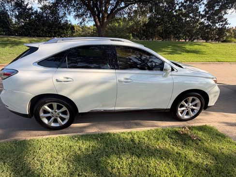 Used 2010 Lexus RX 350 2WD w/ Premium Pkg image 1
