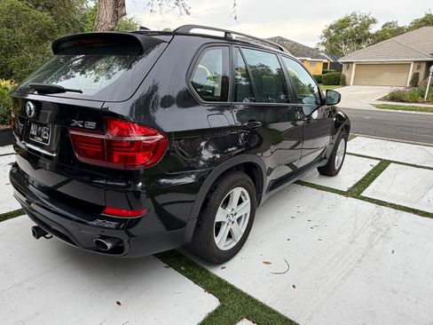 Used 2013 BMW X5 xDrive35i AWD/4WD image 6