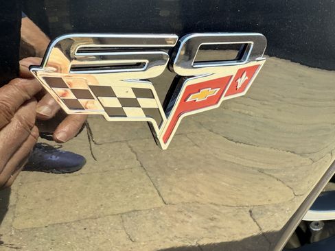 Used 2013 Chevrolet Corvette 427 w/ 1SC Preferred Equipment Group image 5