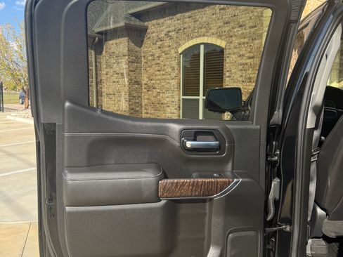 Used 2020 GMC Sierra 1500 Denali w/ Denali Ultimate Package image 13