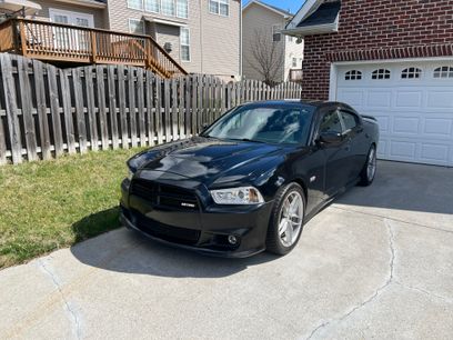 Used 2013 Dodge Charger R/T w/ Daytona Edition Group