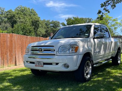 Used 2006 Toyota Tundra SR5