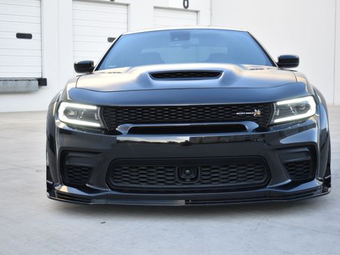 Used 2023 Dodge Charger Scat Pack RWD image 6
