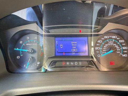 Used 2013 Ford Flex SE FWD image 11