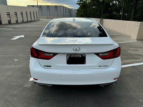 Used 2014 Lexus GS 350 image 5