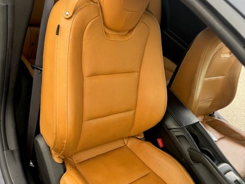 Used 2013 Chevrolet Camaro SS w/ Dusk Special Edition image 22