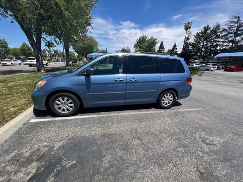 Used 2010 Honda Odyssey EX image 6