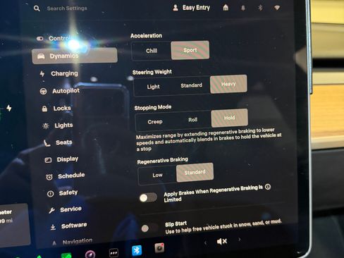 Used 2018 Tesla Model 3 Long Range image 24