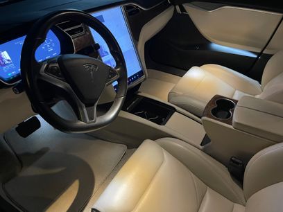 Used 2018 Tesla Model S 75D