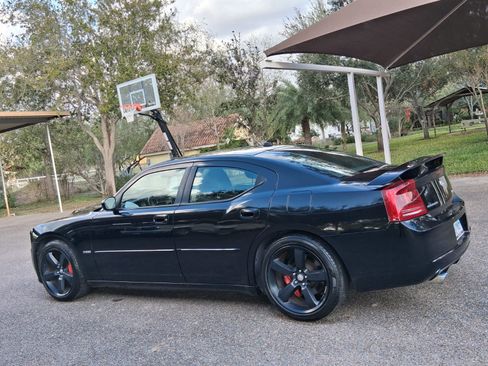 Used 2006 Dodge Charger SRT8 w/ SRT Option Group II image 4