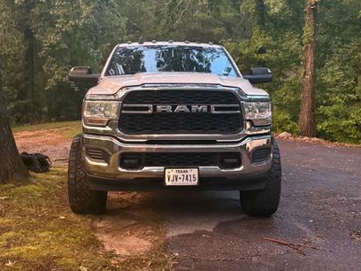 Used 2022 RAM 2500 Tradesman