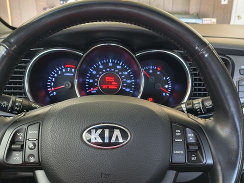 Used 2013 Kia Optima EX image 11