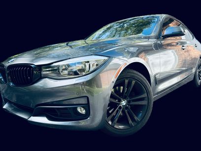 Used 2015 BMW 328i Gran Turismo xDrive