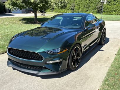 Used 2020 Ford Mustang Bullitt w/ Bullitt Electronics Package