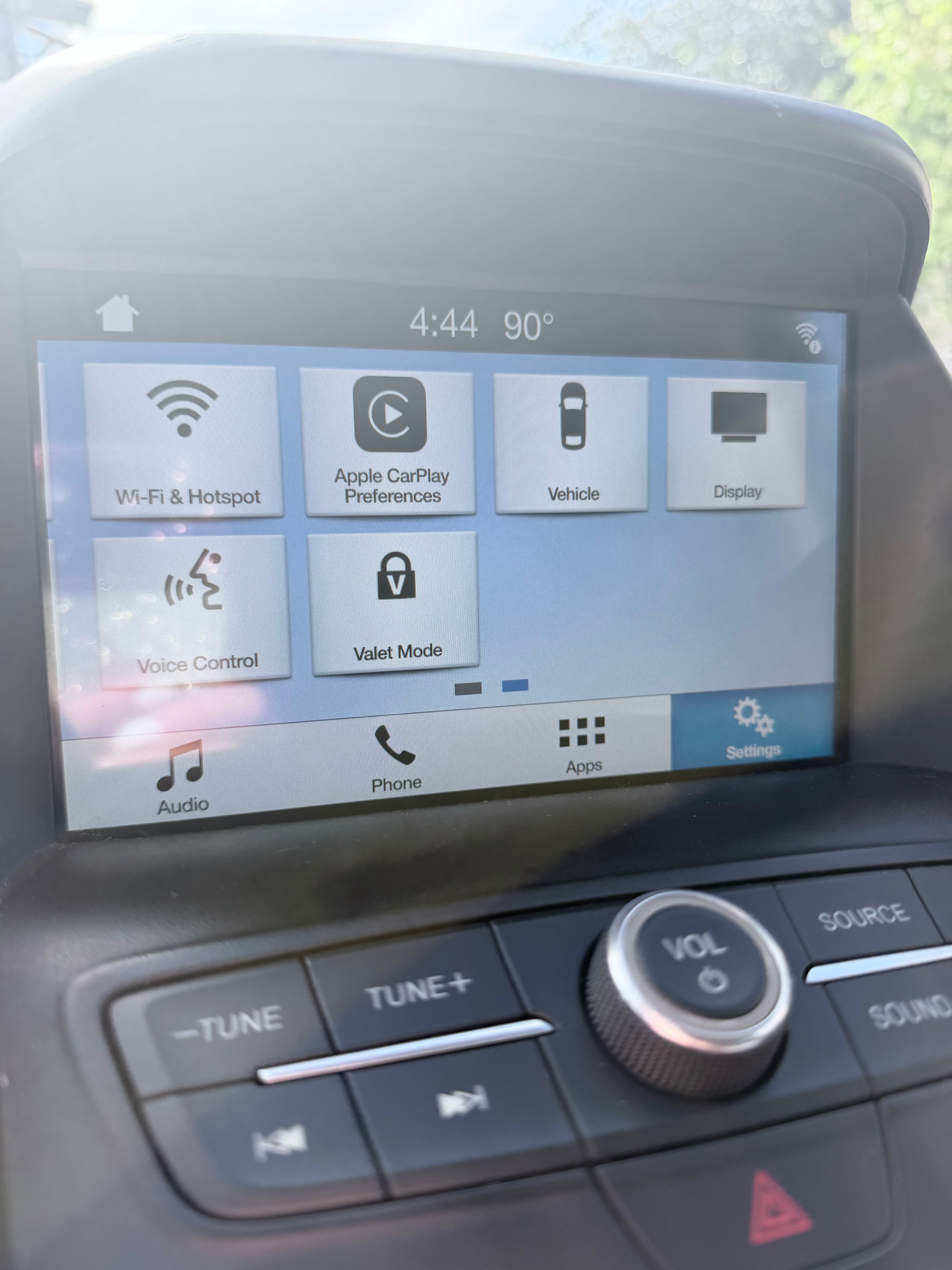 Used 2019 Ford Escape SE FWD image 13