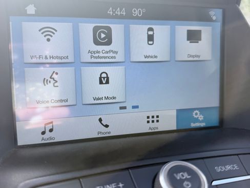 Used 2019 Ford Escape SE FWD image 13