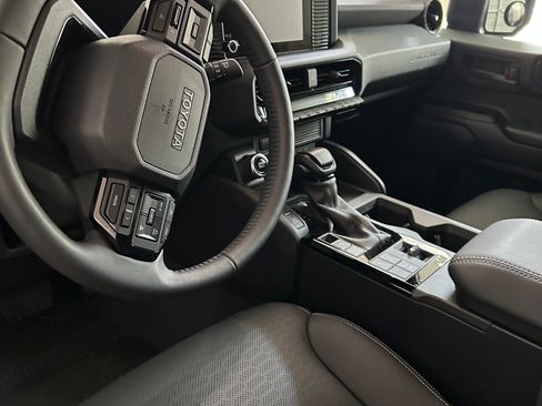 Used 2025 Toyota Land Cruiser 1958 image 14