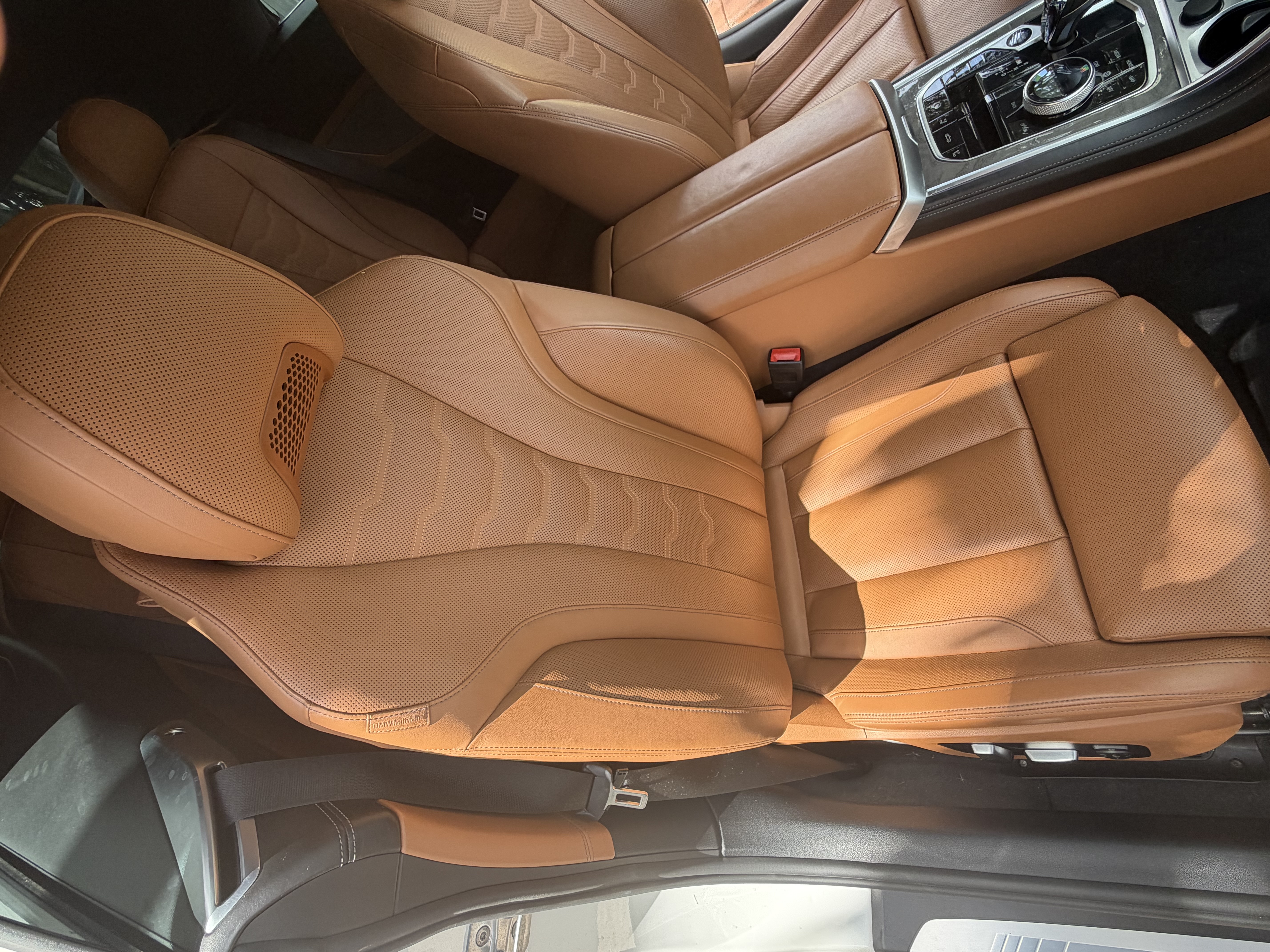 Used 2019 BMW M850i xDrive Convertible AWD/4WD image 29