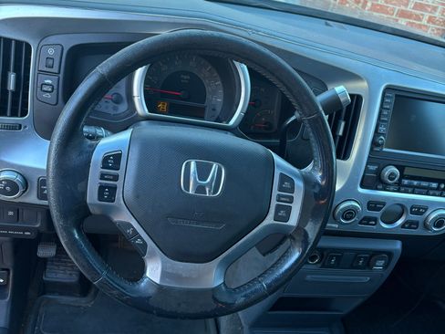 Used 2007 Honda Ridgeline RTL image 8