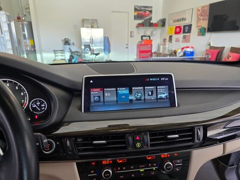 Used 2018 BMW X5 sDrive35i w/ Lighting Package image 5