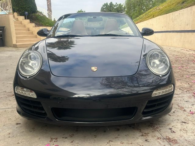Used 2009 Porsche 911 Carrera S RWD image 2