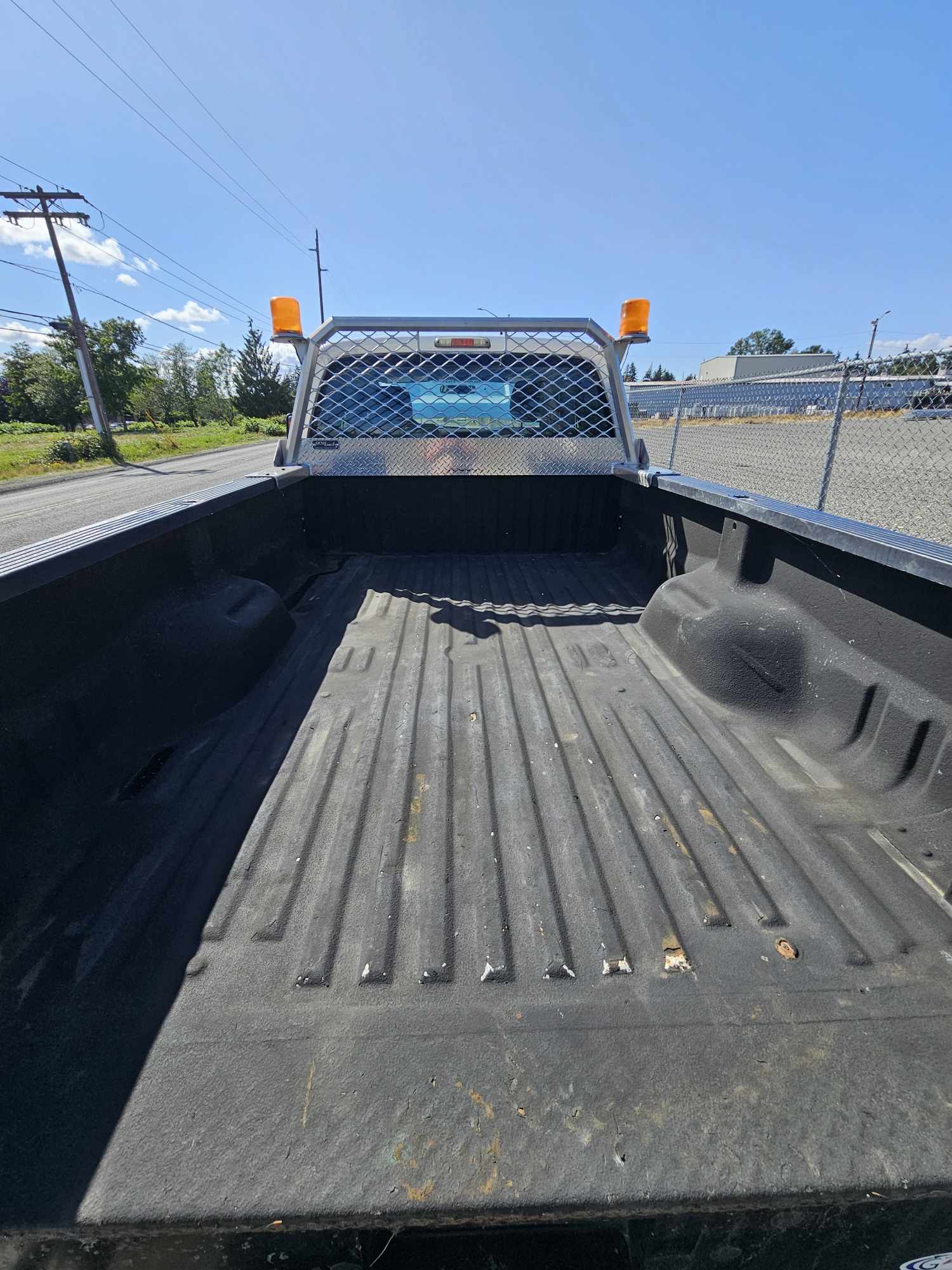 Used 2011 Ford F250 XL w/ PWR Equipment Group AWD/4WD image 11