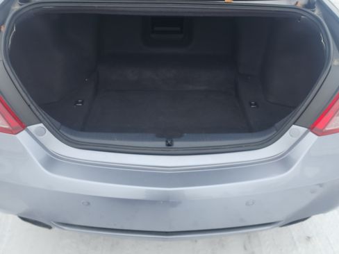 Used 2011 Acura RL image 12